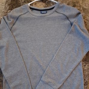 Men's IZOD LS shirt (small)